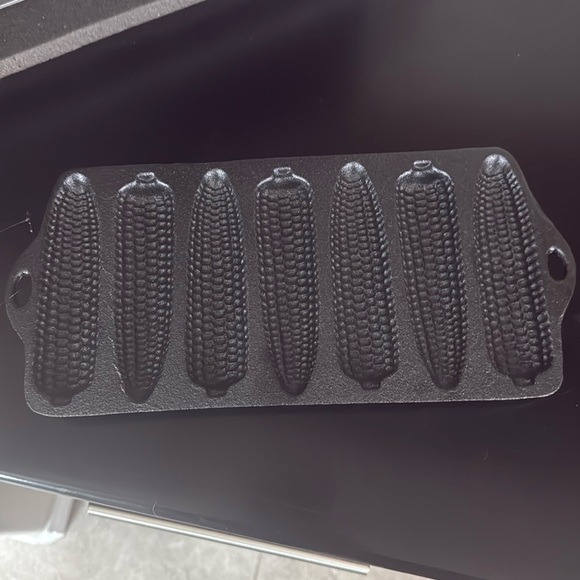 Cornbread Pan - Picture 2 of 3